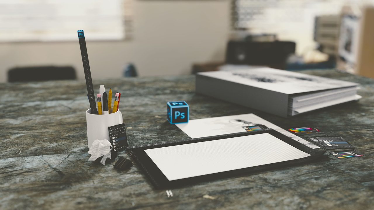 How To Earn From Graphic Design Using Canva & Free Tools