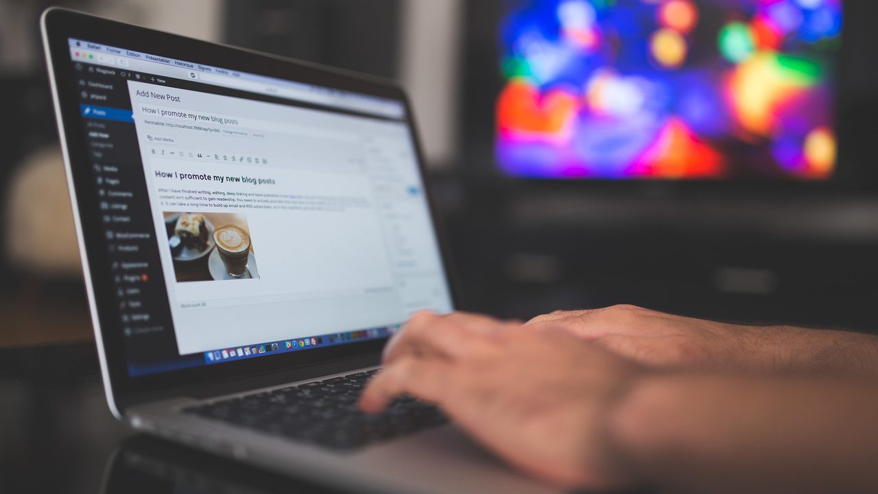 How To Start A Blog And Make Money – A Beginners Guide